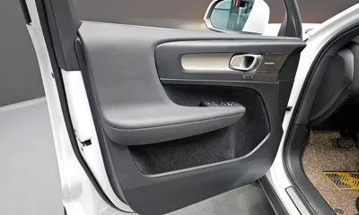 Volvo XC40 2020, 16103 км, за 31900000 KRW - фото 24