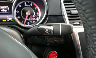 Mercedes-Benz M-Class 2014, 110783 км, за 25900000 KRW - фото 9