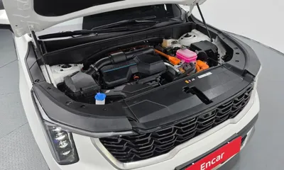 Kia Sorento 2024, 28667 км, за 44900000 KRW - фото 6