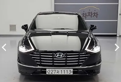 Hyundai Sonata 2020, 167811 км, за 11500000 KRW
