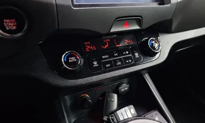 Kia Sportage 2014, 66953 км, за 8500000 KRW - фото 17