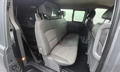 Hyundai Starex 2011, 257437 км, за 4900000 KRW - фото 18