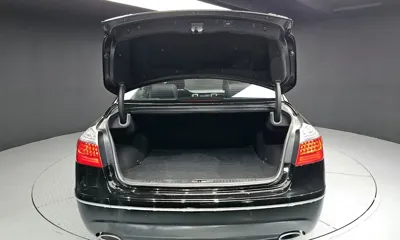 Hyundai Genesis 2008, 104483 км, за 4300000 KRW - фото 20