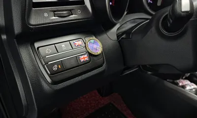 KG_Mobility_Ssangyong TIBOLI 2017, 74097 км, за 8000000 KRW - фото 19