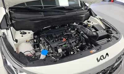 Kia Seltos 2026, 17150 км, за 30500000 KRW - фото 6