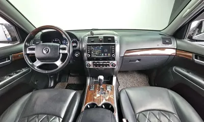 Kia Mohave 2017, 211239 км, за 8990000 KRW - фото 7