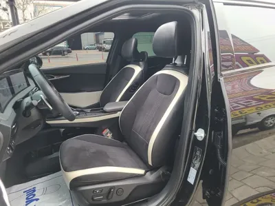 Kia EV6 2023, 31500 км, за 31990000 KRW - фото 6