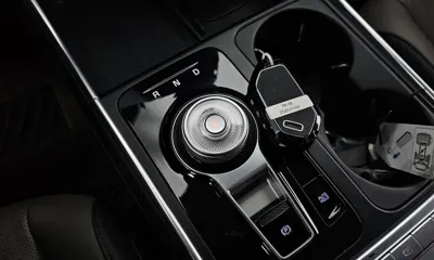 Kia Canival 2025, 38608 км, за 33500000 KRW - фото 9