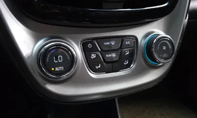 ChevroletGMDaewoo Spark 2016, 100650 км, за 5500000 KRW - фото 16
