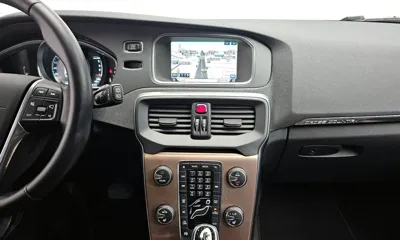Volvo V40 2015, 56470 км, за 11300000 KRW - фото 17