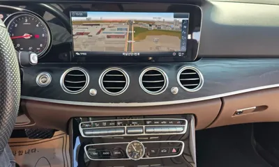 Mercedes-Benz E-Class 2017, 138929 км, за 18900000 KRW - фото 9