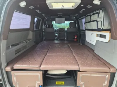 Hyundai Starex 2015, 89177 км, за 11000000 KRW - фото 6