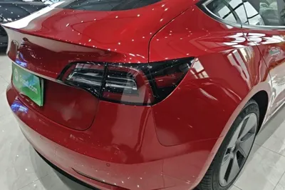 Tesla Model 3 2022, 53400 км, за 158691.79 CNY - фото 9