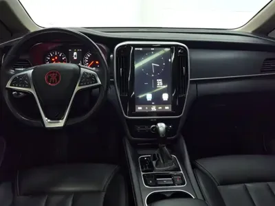 BYD MAX 2018, 76800 км, за 30800 CNY - фото 12