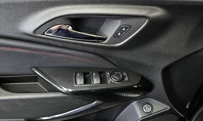 ChevroletGMDaewoo Trax 2024, 20723 км, за 21300000 KRW - фото 34
