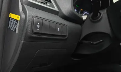 Hyundai Tucson 2017, 96097 км, за 11900000 KRW - фото 14
