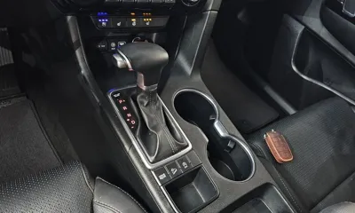 Kia Sportage 2018, 104282 км, за 12500000 KRW - фото 9