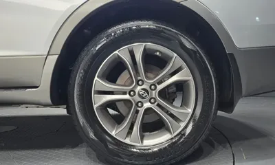 Hyundai Veracruz 2012, 154804 км, за 7300000 KRW - фото 21