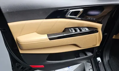 Kia Canival 2021, 97195 км, за 24000000 KRW - фото 24