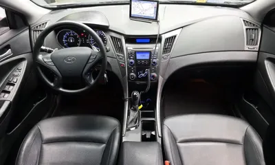 Hyundai Sonata 2012, 74880 км, за 4300000 KRW - фото 7