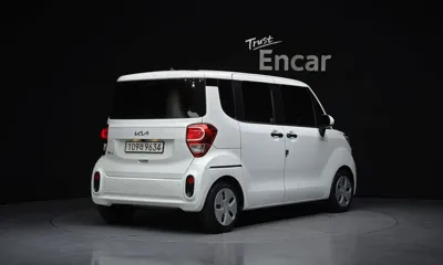 Kia Ray 2022, 33454 км, за 9700000 KRW