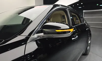 Kia K9 2023, 110874 км, за 34900000 KRW - фото 30