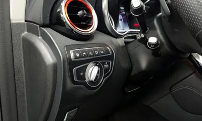 Mercedes-Benz GLC-Class 2019, 93292 км, за 23200000 KRW - фото 17
