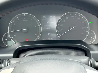 Lexus RX 2018, 100000 км, за 169800 CNY - фото 8