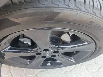 Hyundai Santafe 2019, 126658 км, за 17900000 KRW - фото 5