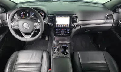 Jeep Cherokee 2020, 57504 км, за 23000000 KRW - фото 7