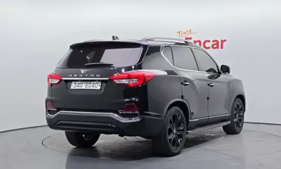 KG_Mobility_Ssangyong Rexton 2018, 142120 км, за 12900000 KRW - фото 2