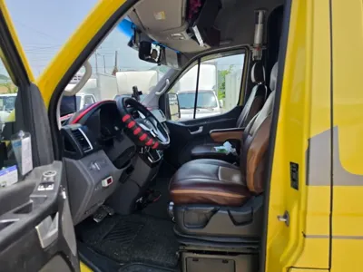Hyundai Solati 2018, 231134 км, за 29500000 KRW - фото 12