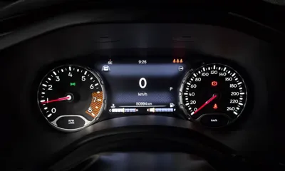 Jeep Renegade 2021, 50994 км, за 17900000 KRW - фото 8