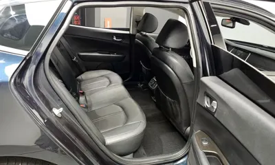 Kia K5 2019, 45293 км, за 11400000 KRW - фото 12