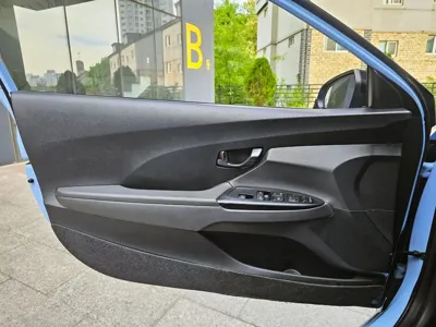 Hyundai Veloster 2019, 97334 км, за 12900000 KRW - фото 15