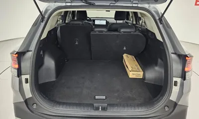 Kia Sportage 2024, 17343 км, за 26300000 KRW - фото 20