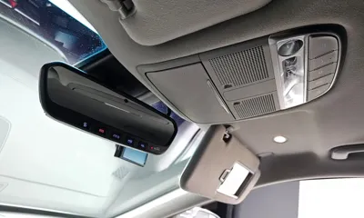 Genesis EQ900 2018, 219024 км, за 11990000 KRW - фото 18