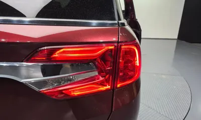 Honda Odyssey 2018, 74135 км, за 20800000 KRW - фото 23