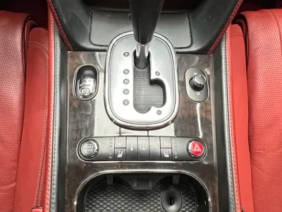 Bentley Flying Spur 2014, 150000 км, за 498000 CNY - фото 16