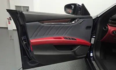 Maserati Quattroporte 2019, 66581 км, за 39990000 KRW - фото 24
