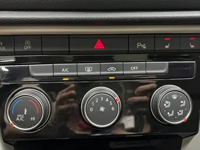 Volkswagen T-Roc 2024, 20000 км, за 122800 CNY - фото 13