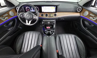 Mercedes-Benz E-Class 2019, 97943 км, за 24900000 KRW - фото 7