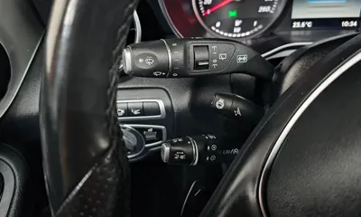 Mercedes-Benz GLC-Class 2019, 131766 км, за 21000000 KRW - фото 36