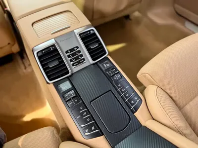 Porsche Panamera 2015, 106000 км, за 188000 CNY - фото 18