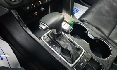 Kia Sportage 2019, 75060 км, за 16500000 KRW - фото 9