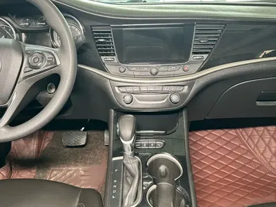 Buick Verano 2017, 58900 км, за 40300 CNY - фото 19