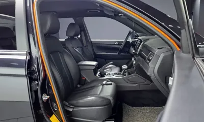 KG_Mobility_Ssangyong Rexton 2021, 81798 км, за 17500000 KRW - фото 11