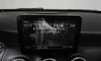 Mercedes-Benz A-Class 2016, 56107 км, за 10990000 KRW - фото 15