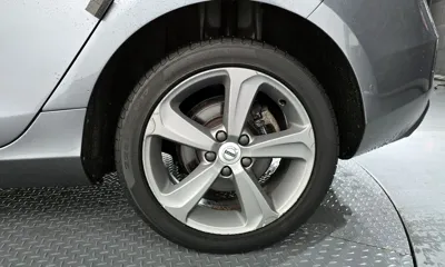 Volvo V40 2018, 80367 км, за 11500000 KRW - фото 21