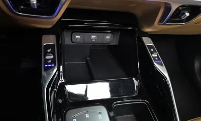 Kia Sorento 2022, 60050 км, за 31880000 KRW - фото 32